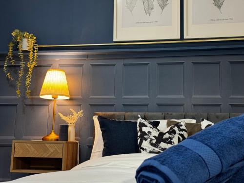 Hartlepool Business Stays in Hartlepool, United Kingdom