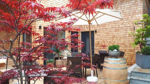 Hotel Kimmig in Freudenstadt, Germany