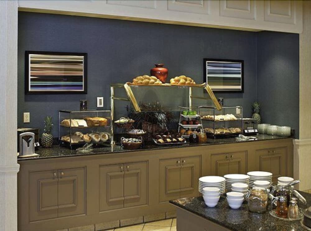 Hilton Scranton & Conference Center - photo 21