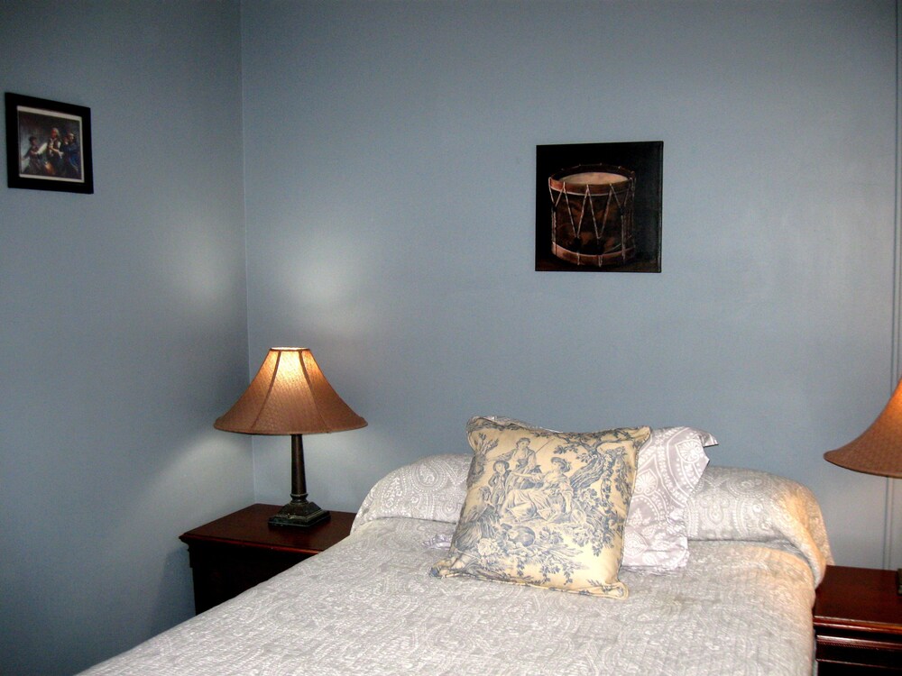 Society Hill Hotel - photo 38