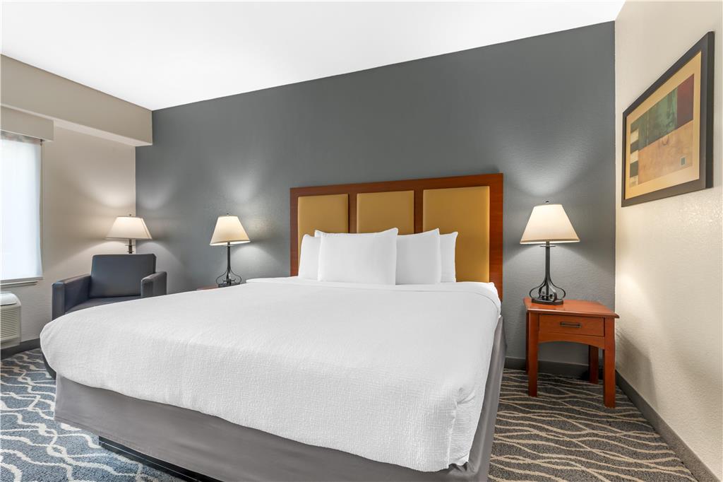Best Western Plus Waxahachie Inn & Suites - photo 11
