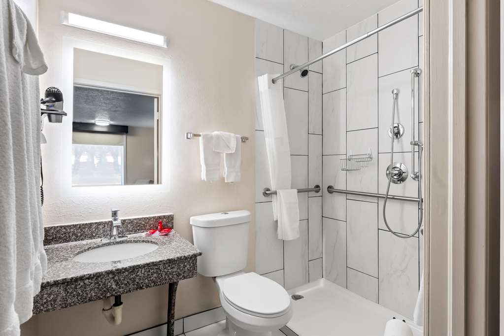 SureStay Hotel by Best Western Duncan - photo 34