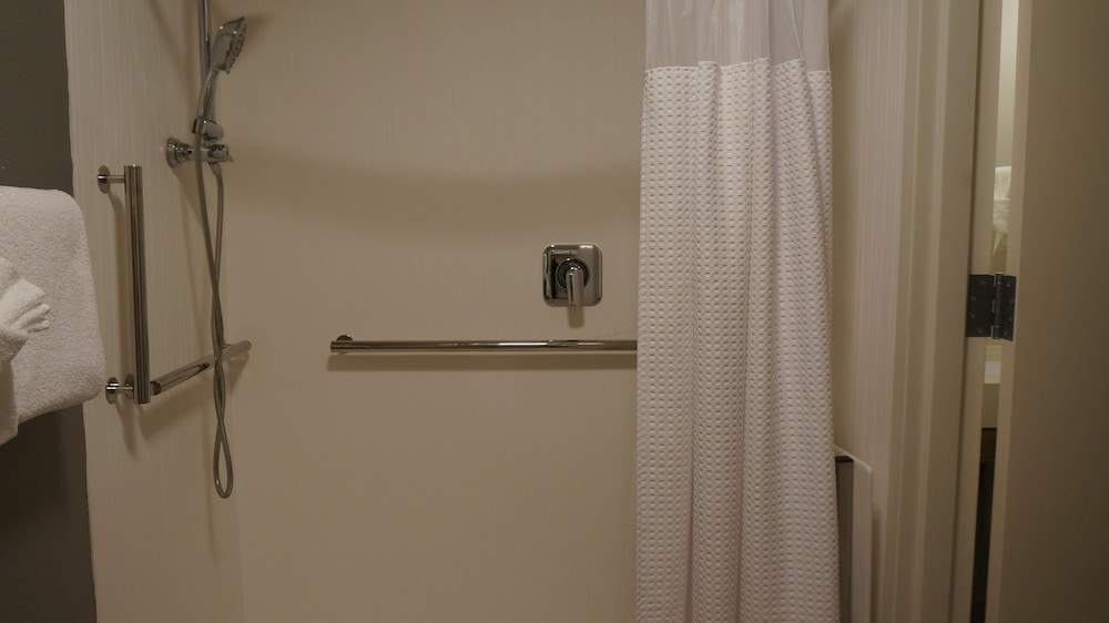 Courtyard by Marriott Columbia Northeast Fort Jackson Area - photo 44