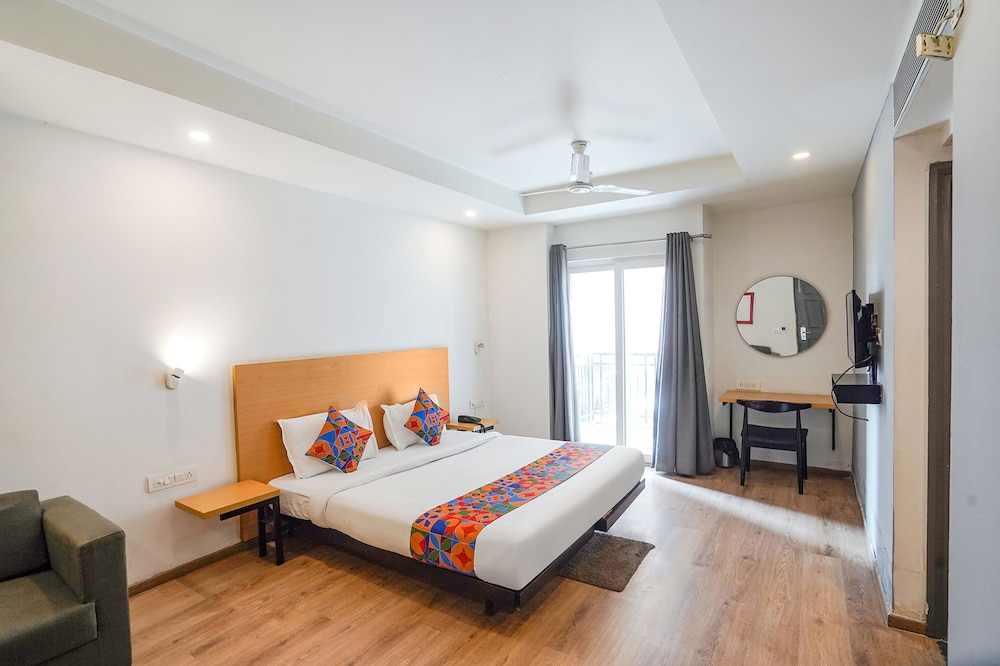 Fabhotel Prime Cloud 9 in Ghaziabad, India