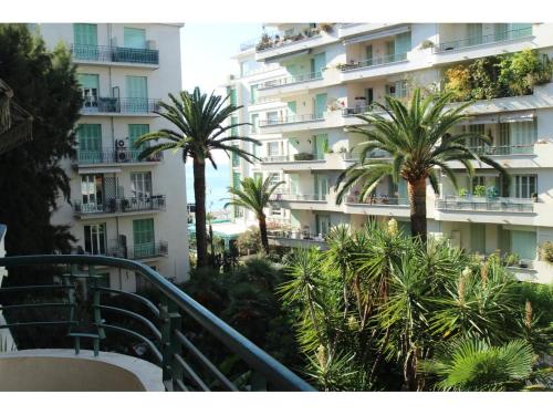 Nice Beach - last minute hotel in Nice
