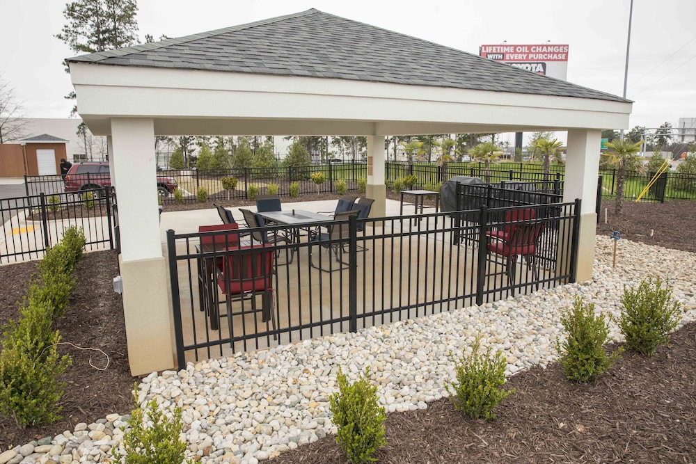 Candlewood Suites McDonough by IHG - photo 36
