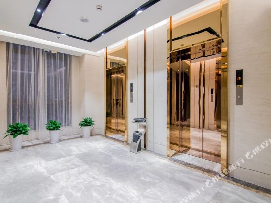 Luming Hotel - carbon neutral hotel in Chongqing