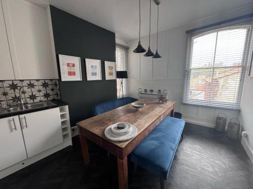 Botanicals Town House