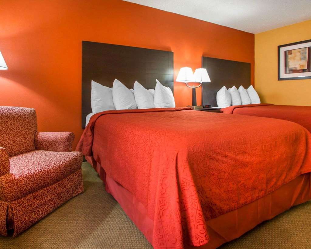 Quality Inn & Suites Kimberly Appleton East - photo 8