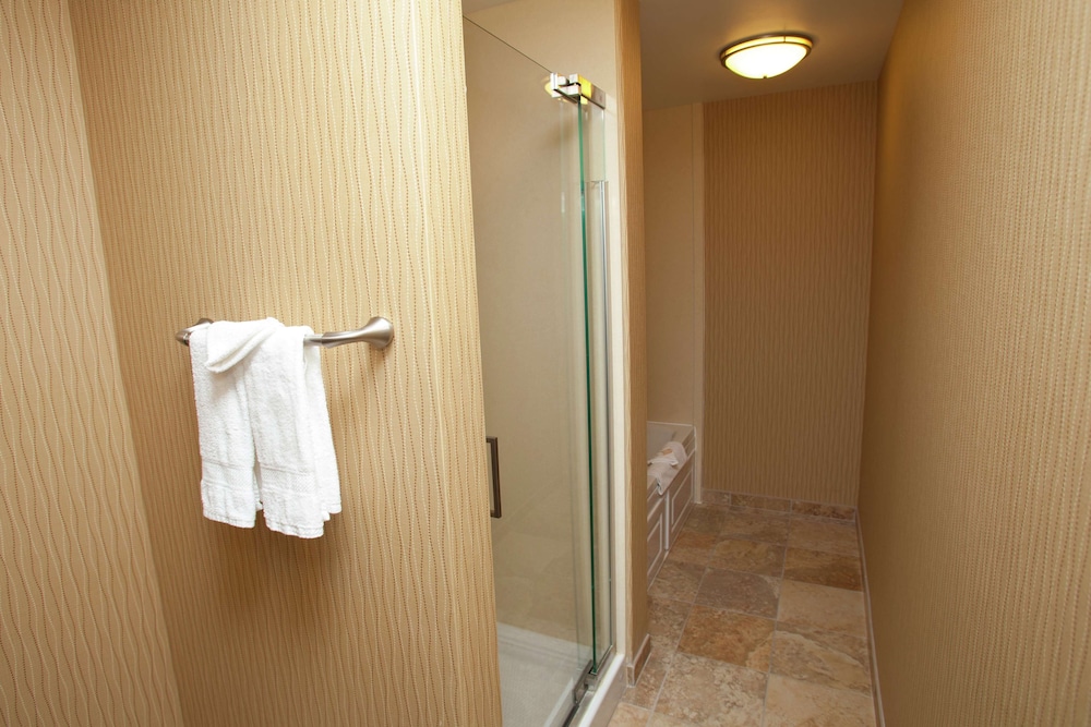 Hampton Inn Elmira Horseheads - photo 38