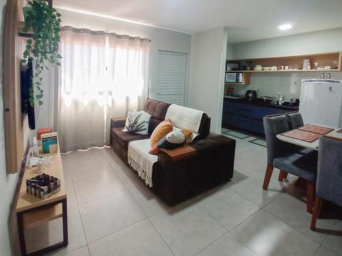 Pequeno Refúgio das Cataratas in Foz Do Iguacu, Brasil