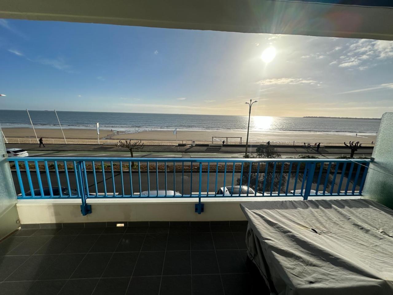 Studio Face Mer - last minute hotel in La Baule-Escoublac