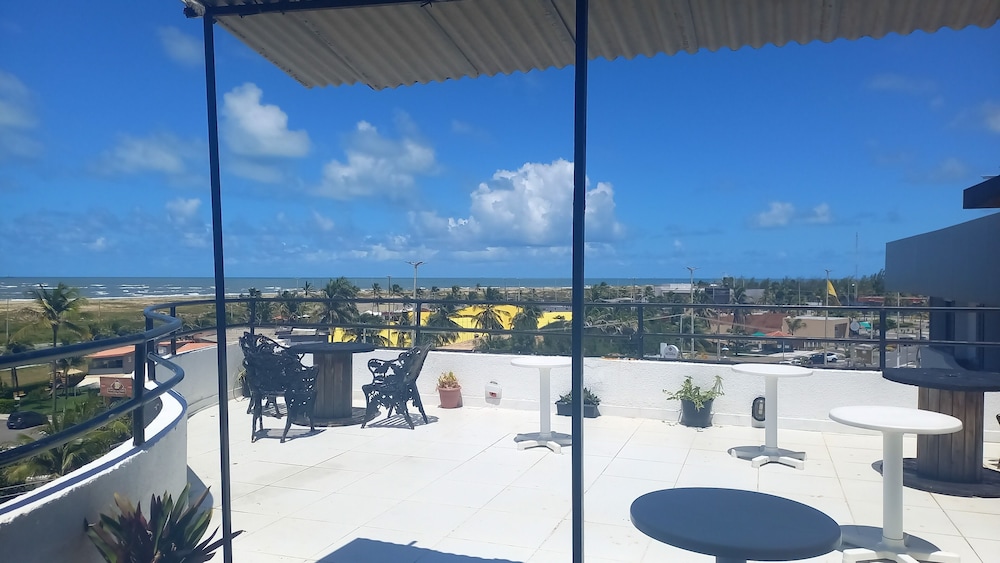 Hotel Al Mare Atlantico — Aracaju — photo 2