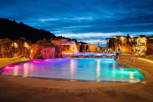 Sage Creek at Moab Luxury Combined Two Unit B — 4-Star Luxury Hotel in Moab, United States