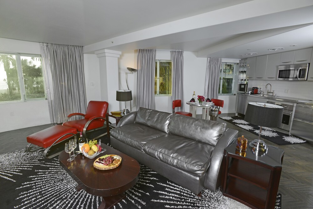 Shangri La Santa Monica - photo 26