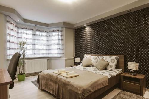 Neat & Comfy Near The Danube — 4-Star Luxury Hotel in Budapest, Hungary