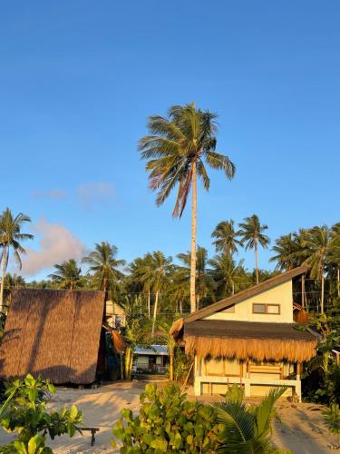 Nalu Aframe Siargao — hotel in Alegria