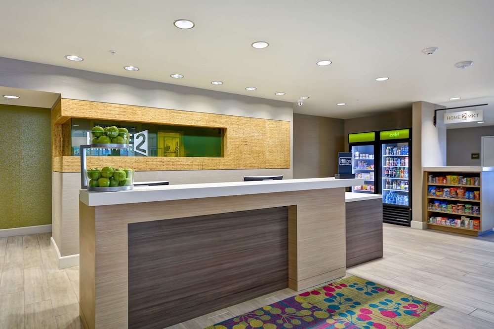 Home2 Suites by Hilton Livermore - photo 5