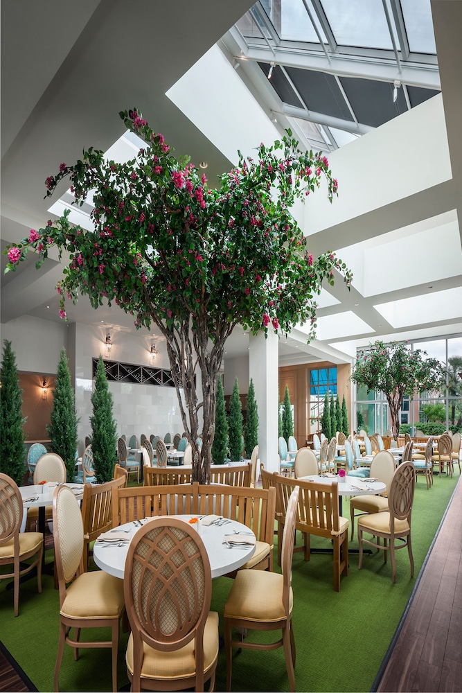 Moody Gardens Hotel Spa and Convention Center - photo 56