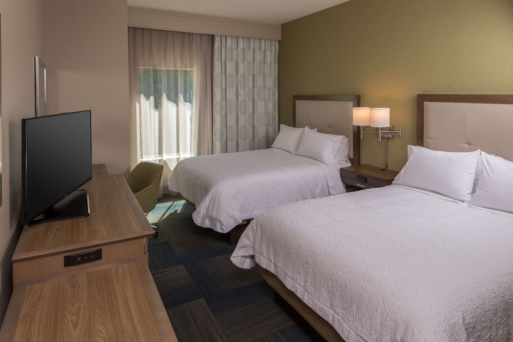 Hampton Inn & Suites Asheville Biltmore Village - photo 25
