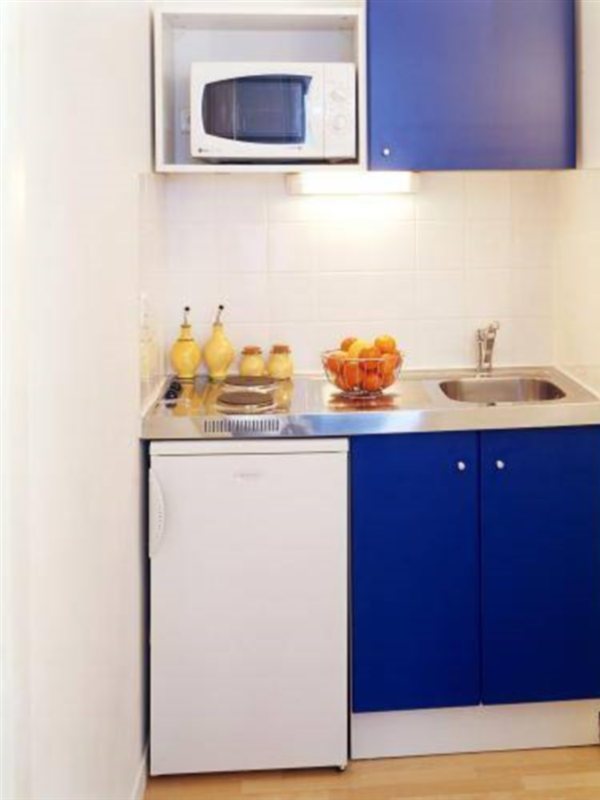 Citea Nantes Sextant in Nantes, France