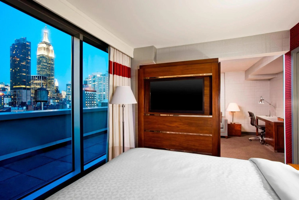 The Chelsean New York - photo 14