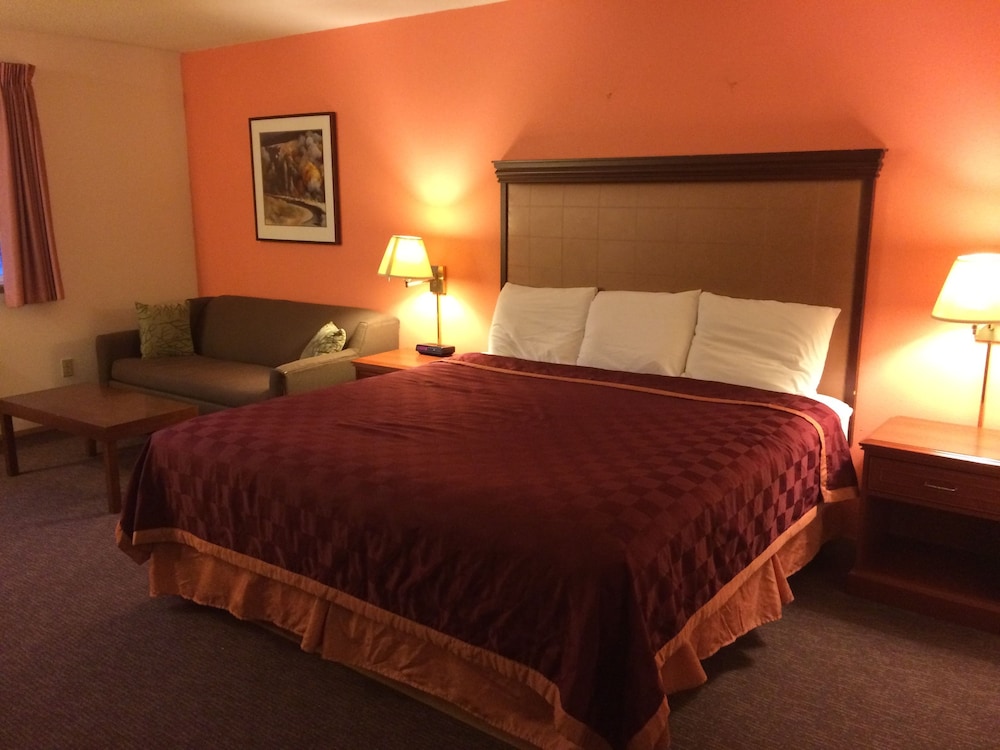 King Oscar Motel - photo 4