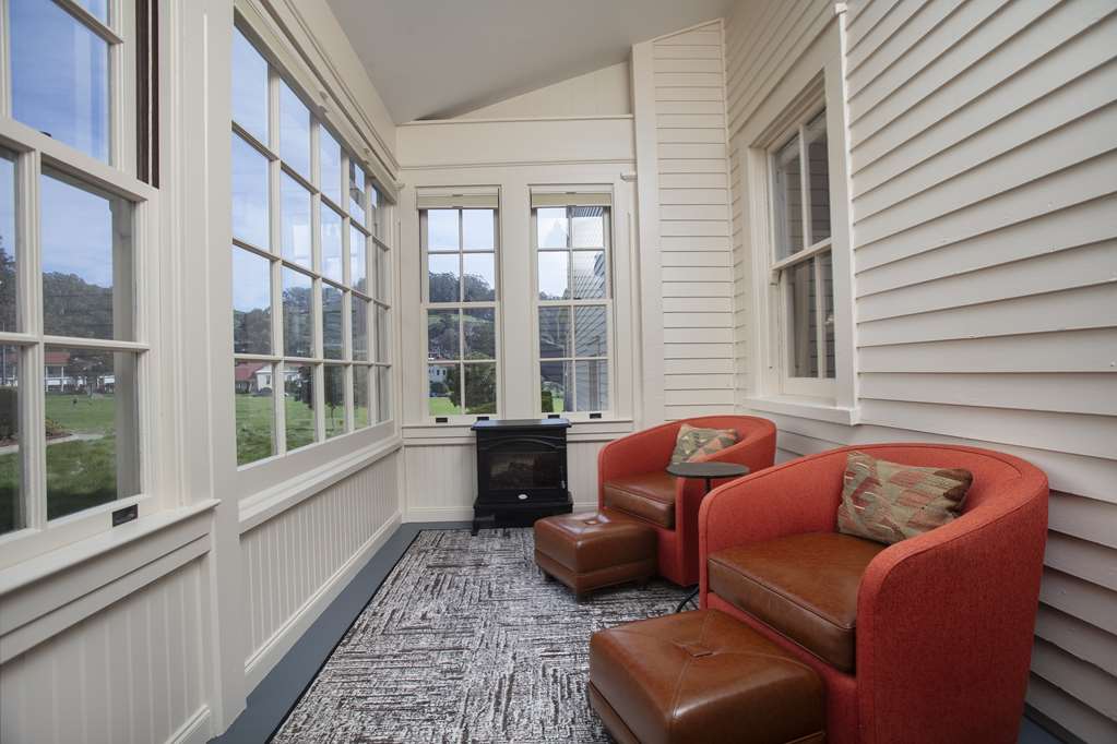 Cavallo Point - photo 43