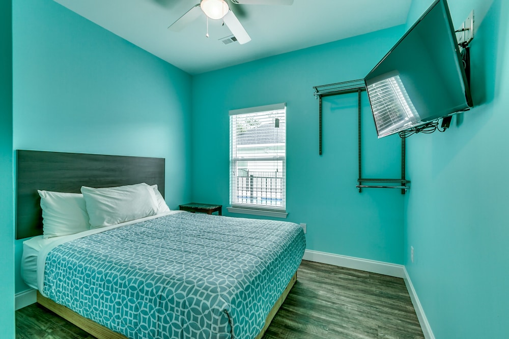 Together Resorts 9th Ave Resort Unit B - photo 6