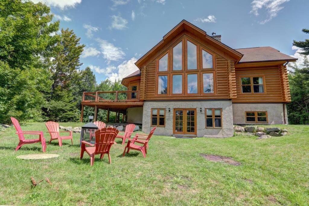 Fiddler Lake Resort Deer 69 in Unknown City, Canada