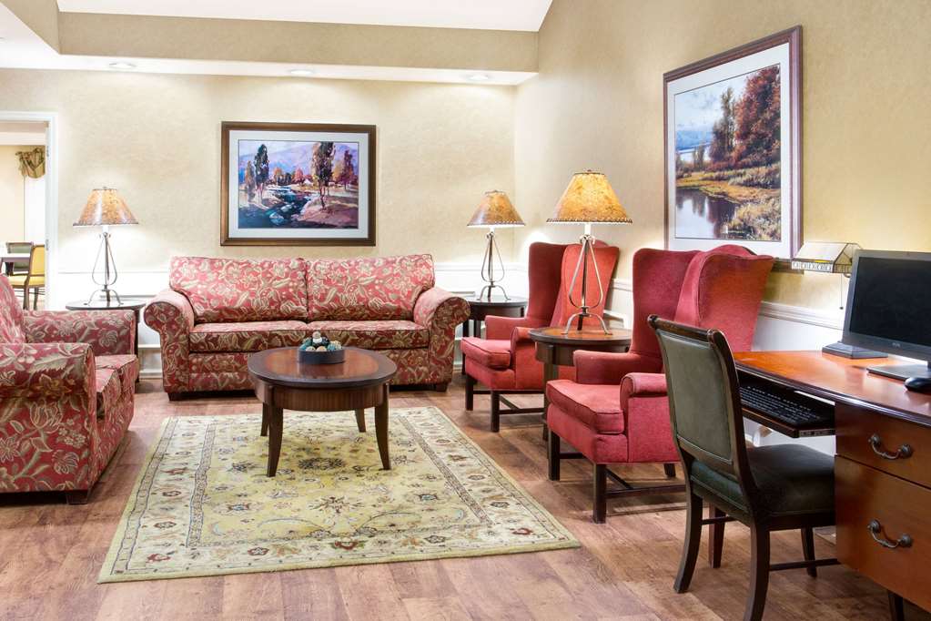 Baymont by Wyndham Thomasville - photo 5