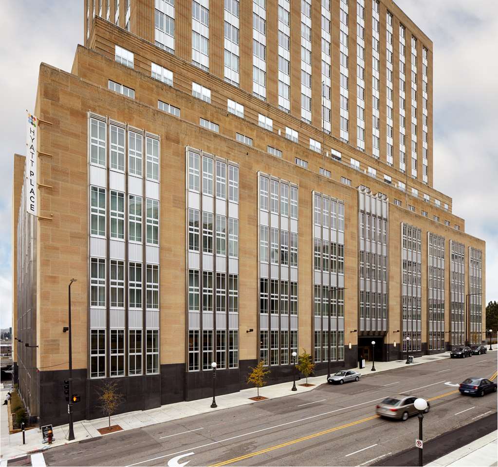 Hyatt Place St. Paul Downtown - featured photo
