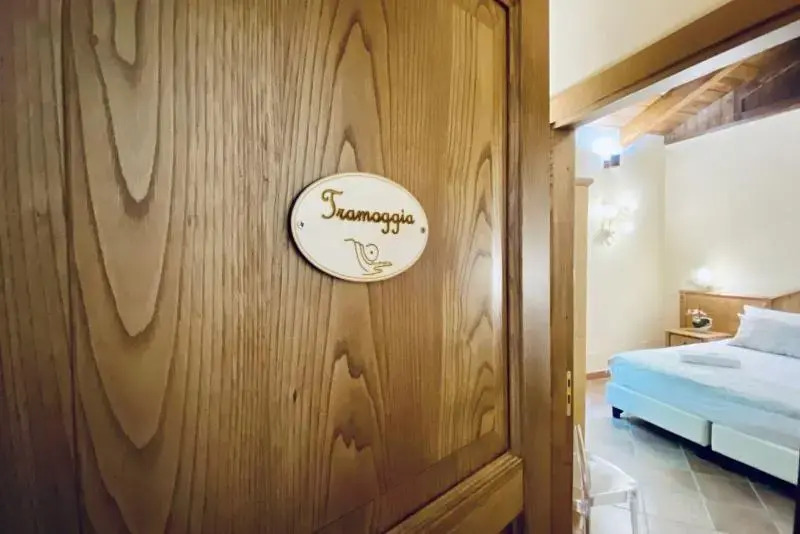 Campagna Waterfalls View Suites — hotel in Campagna