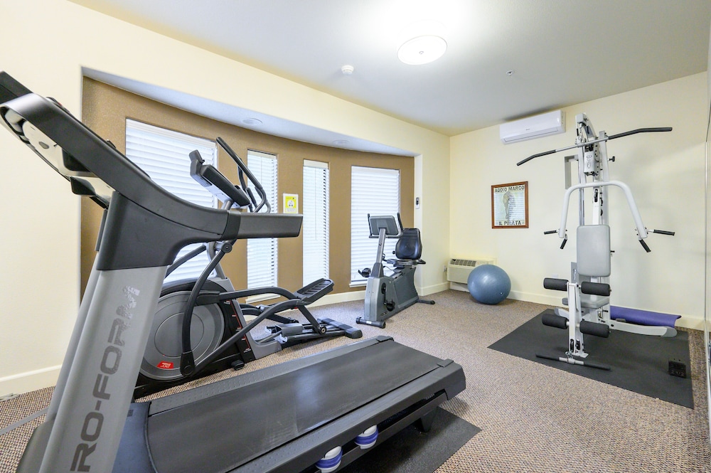 Studios Inn - photo 33