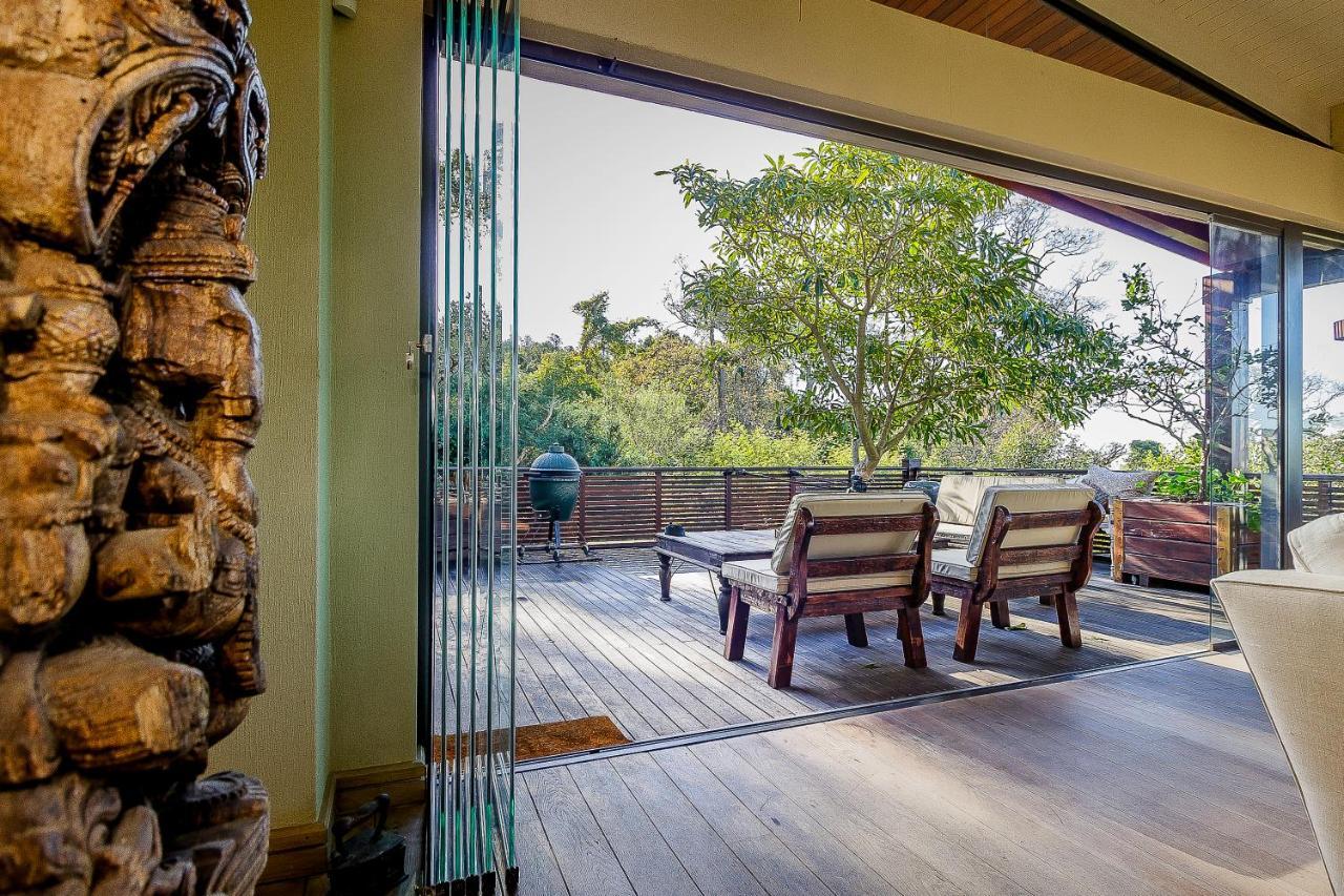 Table Mountain Villa