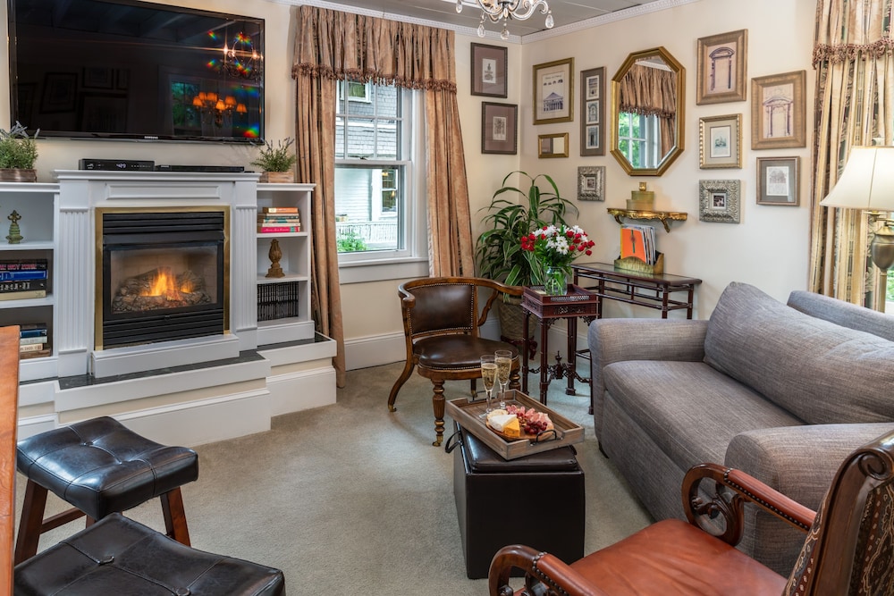 Abbington Green Bed & Breakfast Inn - photo 33
