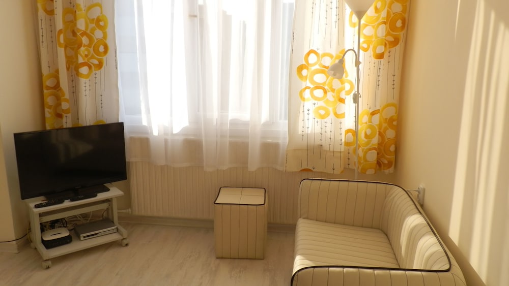 Airport Apartment — 4-Star Luxury Hotel in Sofia, Bulgaria