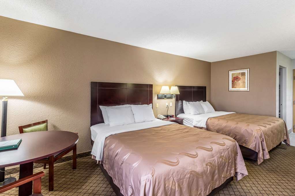Quality Inn Rolla MO - photo 15