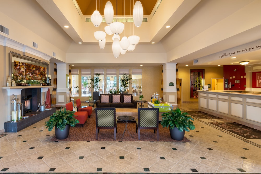 Hilton Garden Inn Flagstaff - photo 4