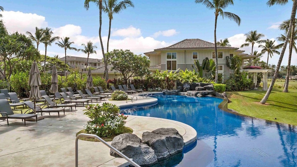 Fairway Villas L21 at the Waikoloa Beach Resort - photo 19