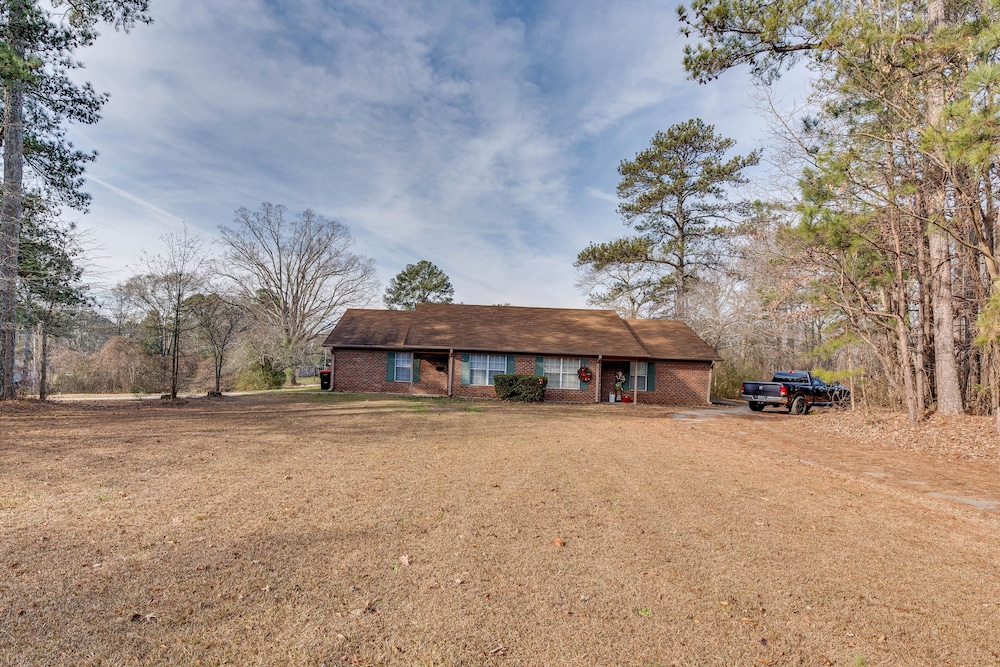 Douglasville Gem Minutes From Historic Downtown - photo 5