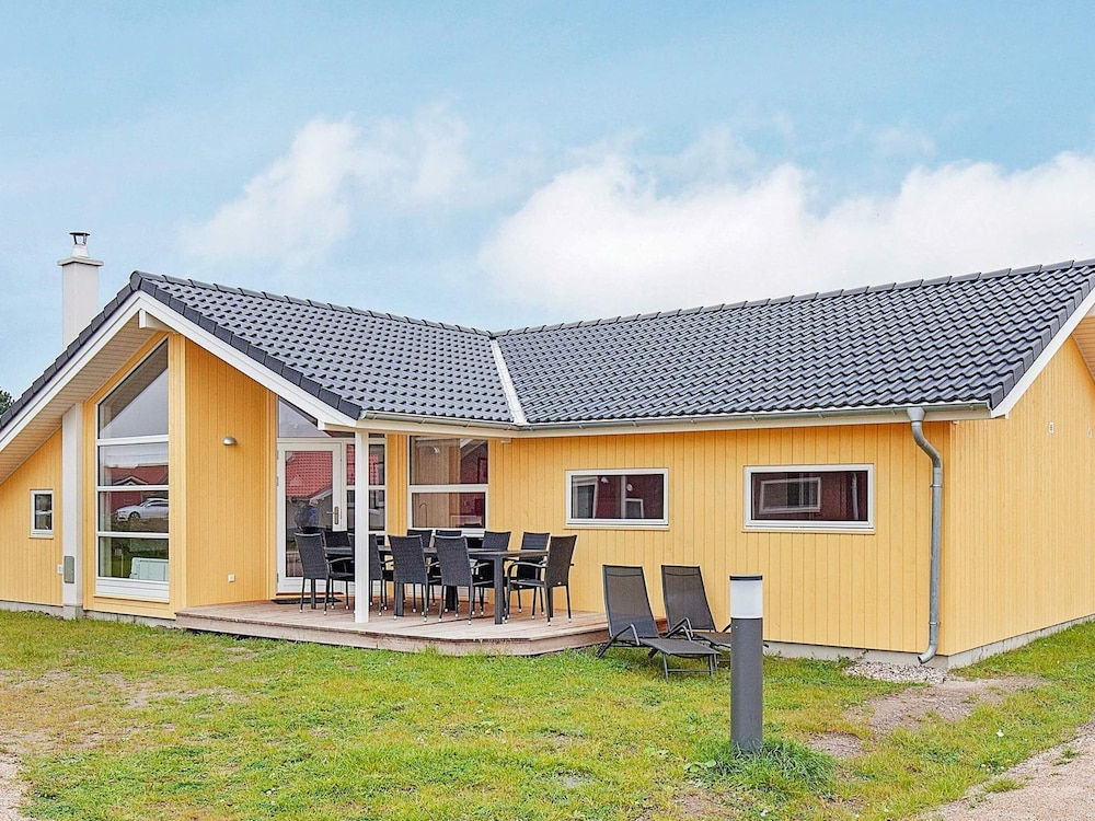 Holiday Home in Großenbrode — 4-Star Luxury Hotel in Grossenbrode, Germany