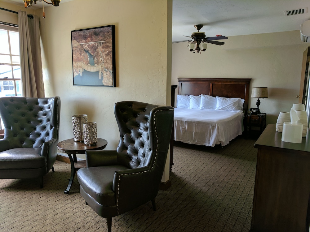 Boulder Dam Hotel - photo 11