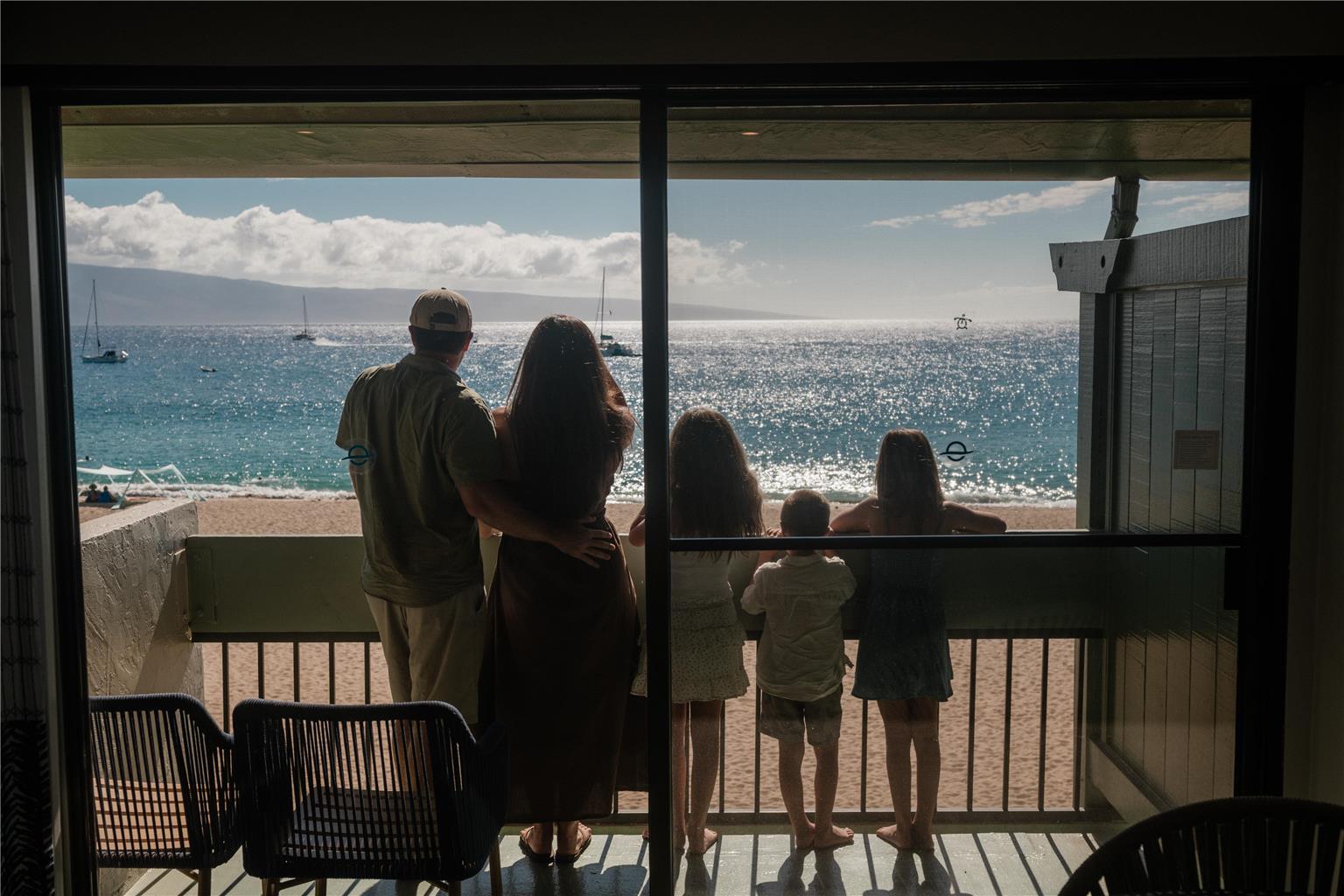 Outrigger Kaanapali Beach Resort - photo 169