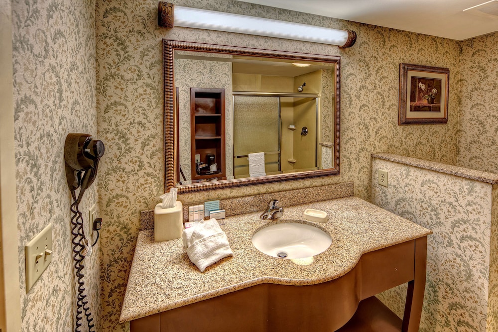 Hampton Inn Manning - photo 31