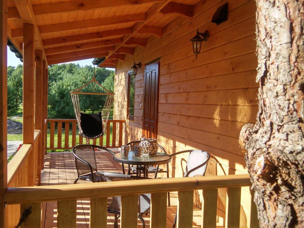 Agroturystyka Uroki Roztocza in Zamosc, Poland