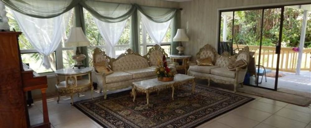 Fern Forest Getaway - photo 3