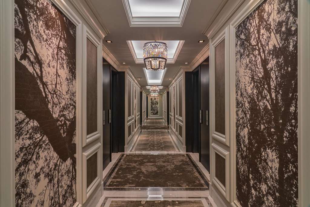 The Post Oak Hotel at Uptown Houston - photo 36