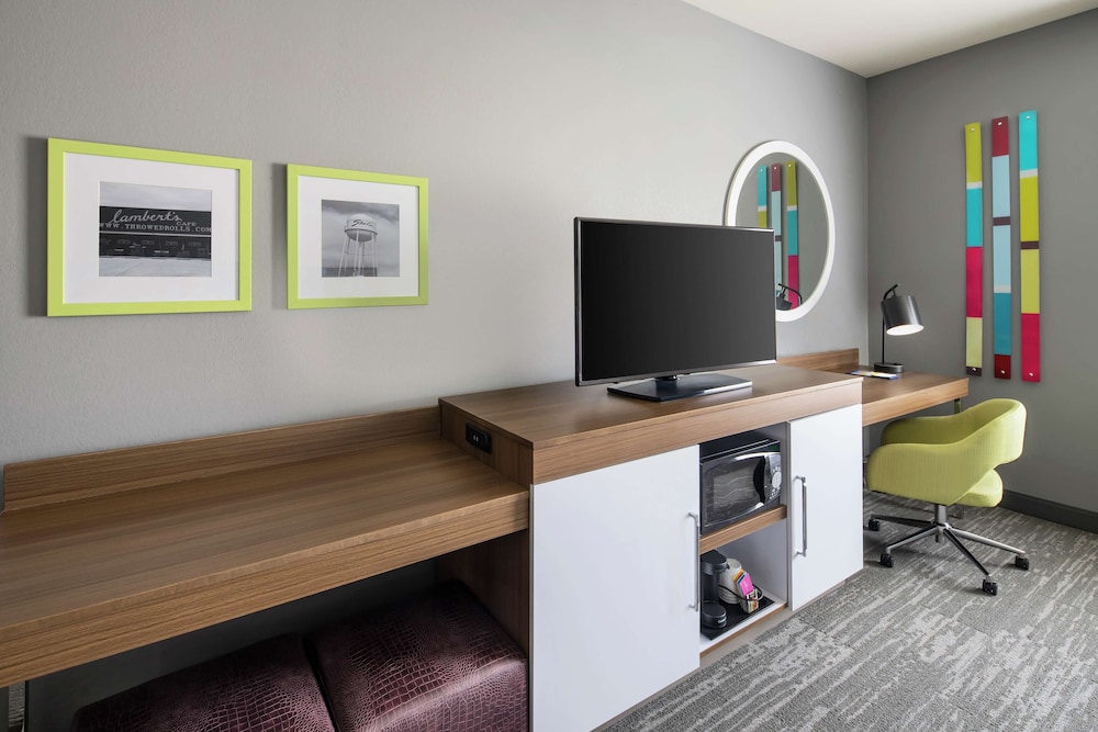 Hampton Inn Sikeston - photo 8