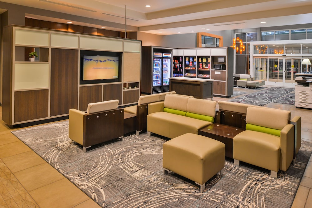 Holiday Inn Kansas City Airport by IHG - photo 37